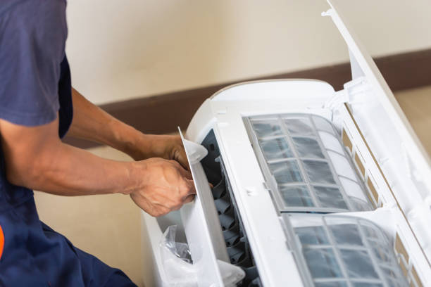 Best Central Air Repair  in Wellington, OH
