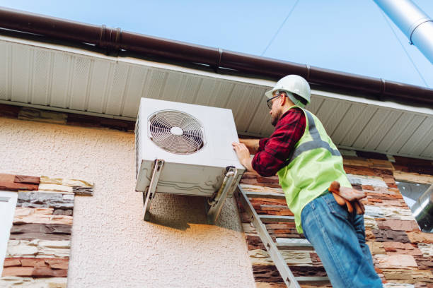 Best Local HVAC Companies  in Wellington, OH