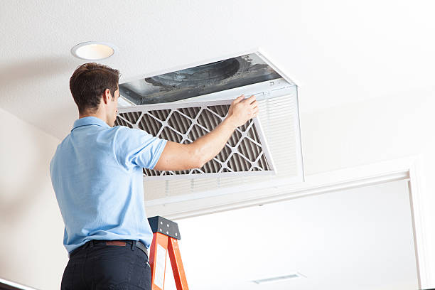 Best Commercial HVAC Repair  in Wellington, OH