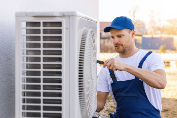 Best HVAC Companies Near Me  in Wellington, OH