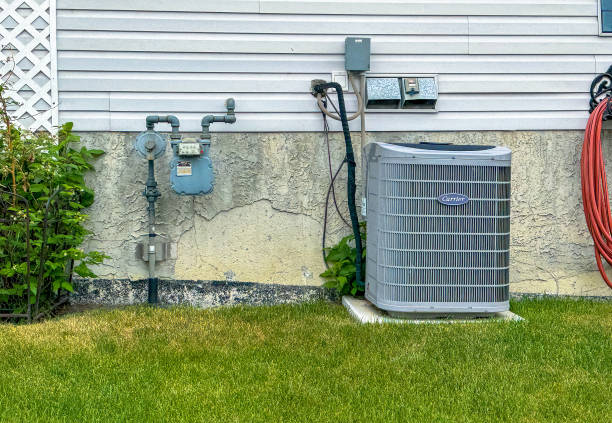 Best Affordable Air Conditioning Repair  in Wellington, OH